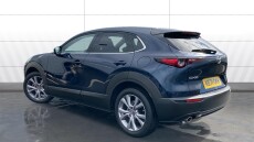 Mazda Cx-30 2.0 e-Skyactiv G MHEV GT Sport 5dr Auto Petrol Hatchback